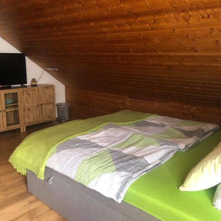 Gemuetliches Zwei Zimmer Apartment Bamberg Eksteriør bilde